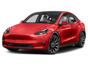2023 Tesla Model Y Long Range AWD